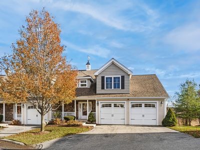 37 Peaslee Cir #37, Middleton, MA, 01949