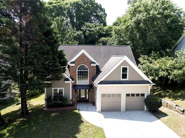 5664 Jackson Knoll Trce NW, Lilburn, GA 30047