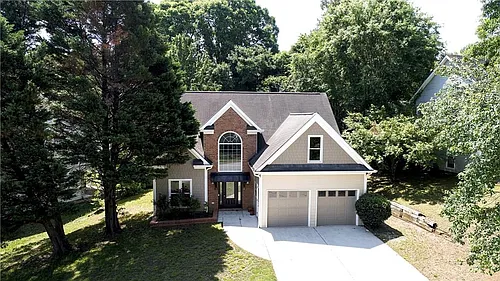 5664 Jackson Knoll Trce NW Photo 1