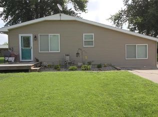 7051 Port Arthur Rd, Trimble, MO 64492