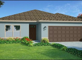 4002 E Gator Cir, Cape Coral, FL 33909