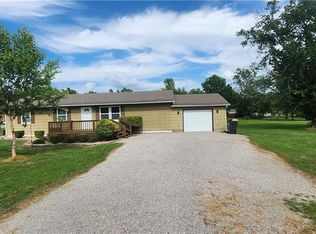 302 S Church St, Franklin, KS 66735