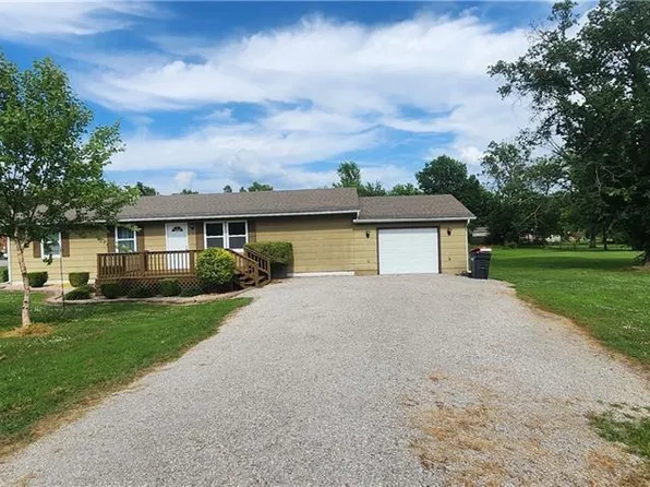 302 S Church St, Franklin, KS 66735