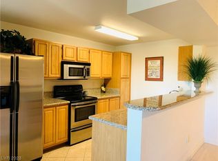 5055 W Hacienda Ave UNIT 2176, Las Vegas, NV 89118