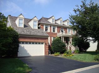10608 Floral Park Ln, Gaithersburg, MD 20878