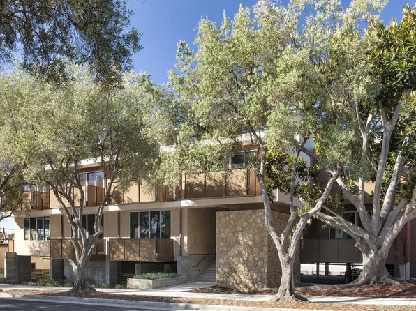 901 Olive St #206, Santa Barbara, CA 93101