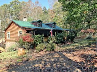 178 Rock Rd SE, Floyd, VA 24091