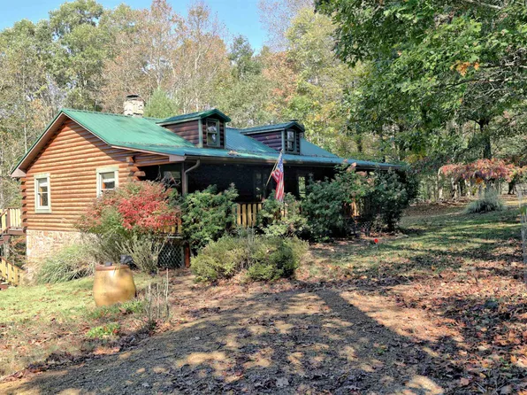 178 Rock Rd SE, Floyd, VA 24091