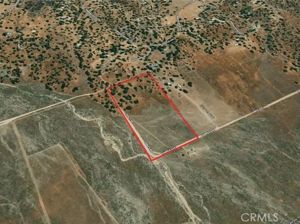 0 Sample Ave Lot 1, Caliente, CA 93518
