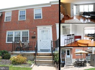 1515 Dellsway Rd, Baltimore, MD 21286