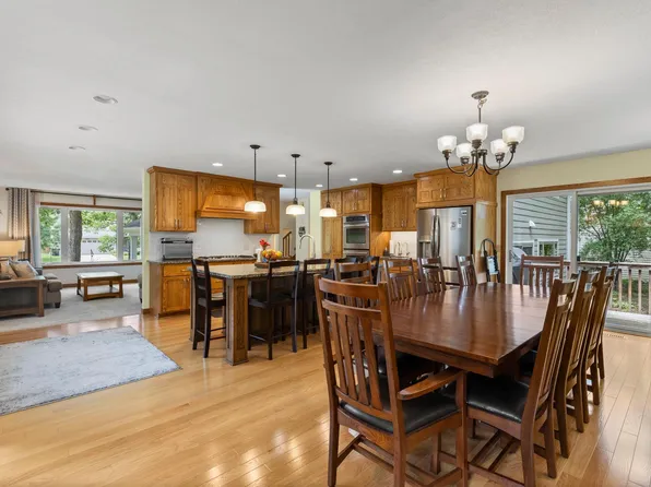 13001 Nightingale St NW, Coon Rapids, MN 55448