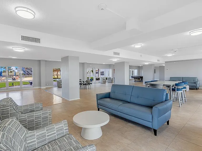 750 N Ocean Blvd #1606 — Photo 14