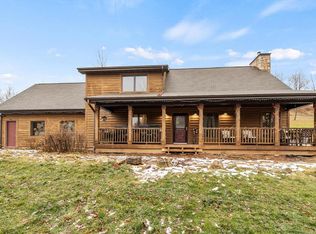 E6545 Fuller Rd, Reedsburg, WI 53959