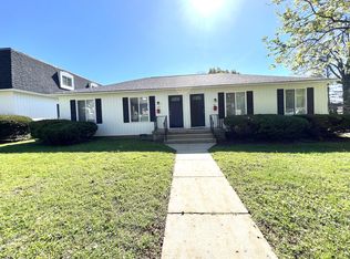 521 N Walnut St, Brazil, IN 47834