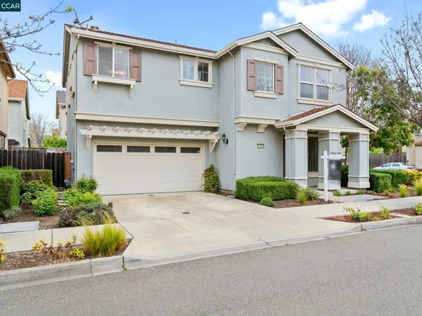 9444 Armstrong Dr, Oakland, CA 94603