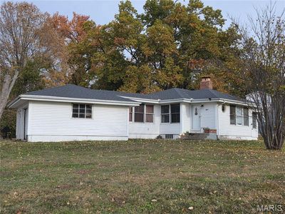 701 E Rodney Dr, Cape Girardeau, MO, 63701