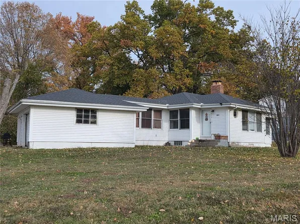 701 E Rodney Dr, Cape Girardeau, MO 63701