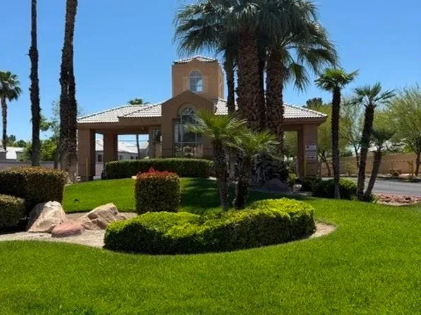 436 Fallwood Ln, Las Vegas, NV 89107