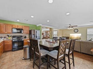 6615 Green Pear Ln, Houston, TX 77049
