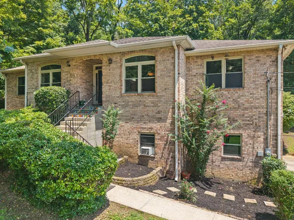 8008 Quail Creek Rd, Nashville, TN 37221