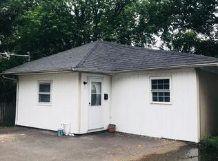 311 Ridge St, Bowling Green, OH 43402