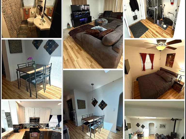 1320 Willow St — Photo 1