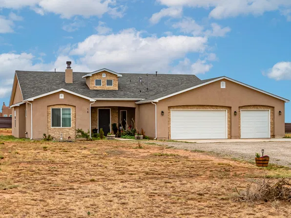 16 Northland Meadows Pl, Edgewood, NM 87015