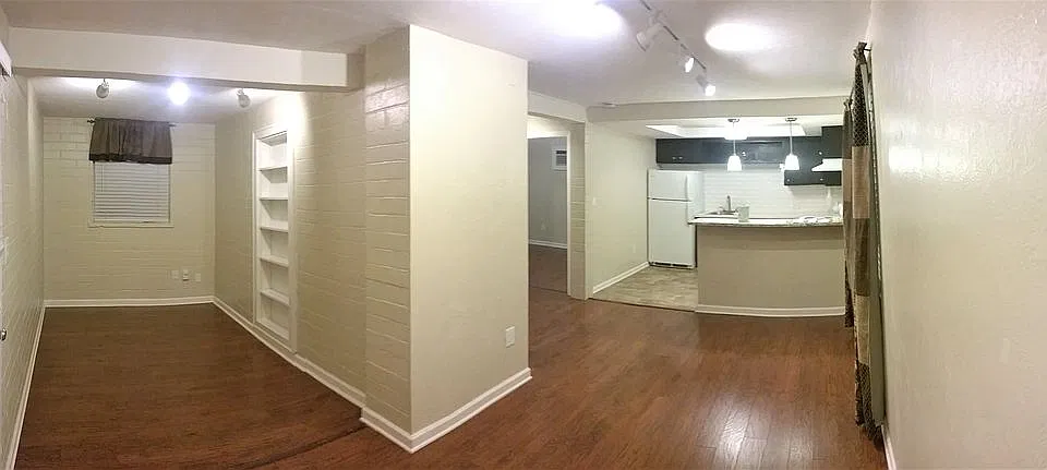 Den/Living