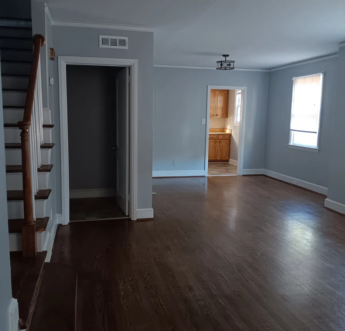 2 bed, 1.5 bath, 1444 sqft, $1,395 — Photo 2