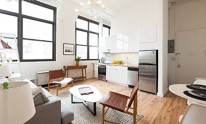 Rented by New Holland Residences