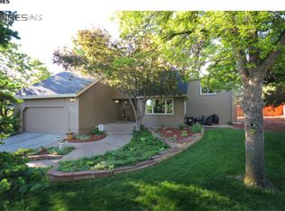 525 Skysail Ln, Fort Collins, CO 80525