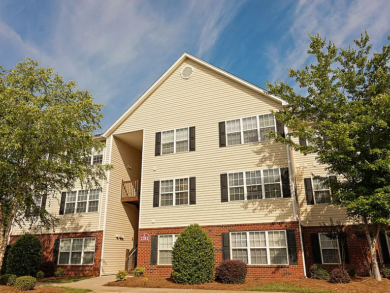 Providence Pointe — Photo 25