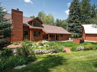 271 Pinestone Dr, Bayfield, CO 81122