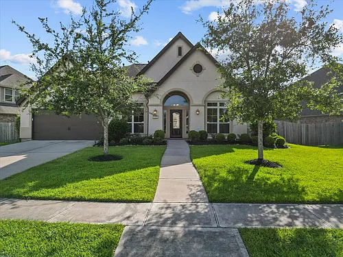2524 Davis Prairie Ln Photo 1