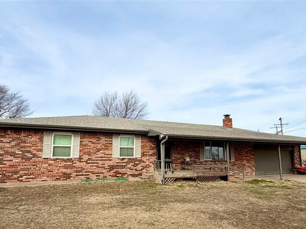 21200 W Furguson Ave, Nardin, OK 74646