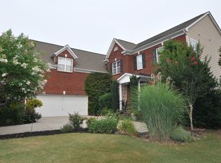 434 Ranelagh Dr, Waxhaw, NC 28173