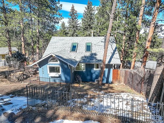 2nd image of 4784 S Pine Road