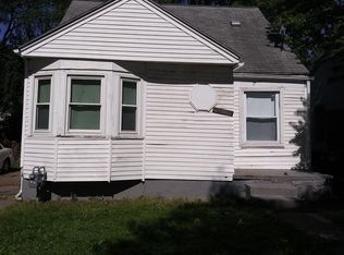 18171 Fielding St, Detroit, MI 48219