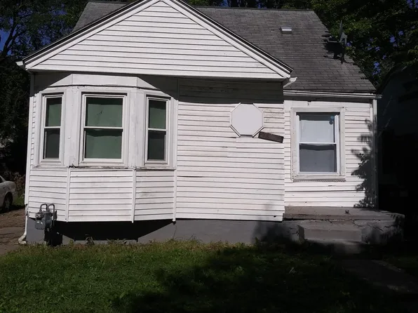 18171 Fielding St, Detroit, MI 48219