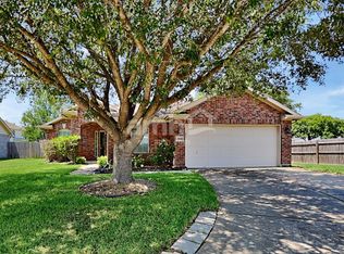 3043 Crestbrook Bend Ln, Katy, TX 77449