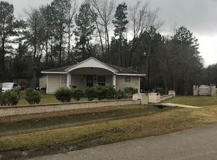 24236 Cushing Rd, Montgomery, TX 77316