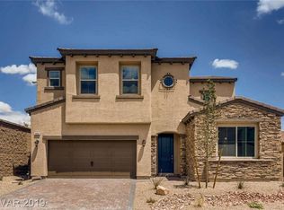 1099 Whitworth Ave, Spring Valley, NV 89148