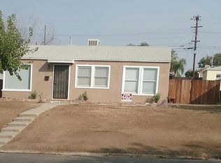 1318 Crawford St, Bakersfield, CA