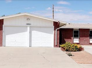 10921 Cardigan Dr, El Paso, TX 79936