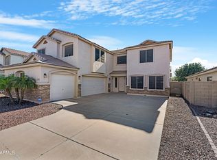 43317 W Wallner Dr, Maricopa, AZ 85138