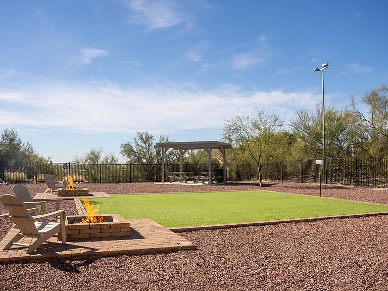 Valley View Apartments — Photo 11