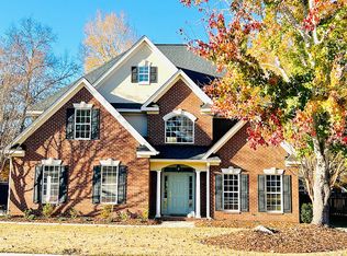 5009 Sussex Dr, Evans, GA 30809