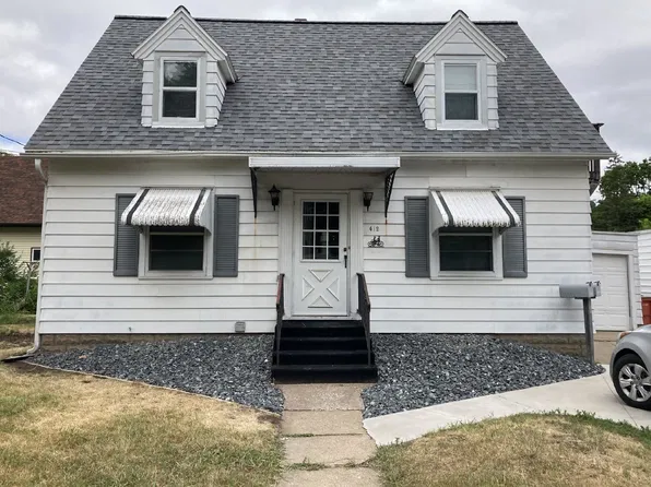 412 Putnam Dr, Eau Claire, WI 54701