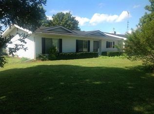 148 Willis Martin Rd, Cookeville, TN 38501