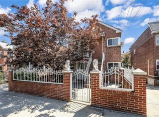 1924 Mayflower Ave, Bronx, NY 10461